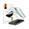 Spigen Glas.TR FC iPhone 15 Pro Max 6.7
