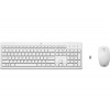 HP 230 Wireless Mouse and Keyboard Combo 3L1F0AA#BCM