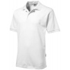 SLAZENGER FOREHAND POLO biela S