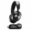 Slúchadlá na uši SteelSeries Arctis Nova Pro