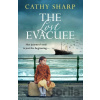 The Lost Evacuee - Cathy Sharp