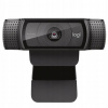 Logitech HD Pro C920 webkamera 3 MP 1920 x 1080 px USB 2.0, čierna