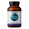 Viridian nutrition Oral Care Complex 60 kapslí