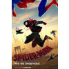 Soundtrack - Spiderman: Into The Spider - Verse (Deluxe) CD