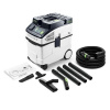 Festool Mobilný vysávač CT 25 E-Set CLEANTEC 577536