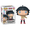 Funko POP! 1654 Animation: Boruto - Himawari Uzumaki Poškodený obal