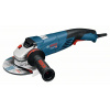 BOSCH GWS 18-125 SPL - Uhlová brúska 0 601 7A3 300