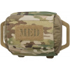 DIRECT ACTION MOLLE Pouch na lekárničku Horizontal med pouch MK3 cordura - multicam (PO-MDH3-CD5-MCM)