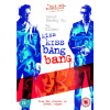 Kiss Kiss Bang Bang DVD