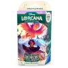 Lorcana Archazia’s Island – Amethyst & Steel Starter Deck