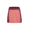 Direct Alpine Skirt Alpha Lady 1.0 coral/palisander M