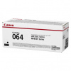 Canon 064 BK 4937C001 originální