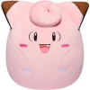 Squishmallows - 35 cm plyšák - Pokémon: Clefairy