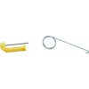 Fluval Rotor čep pro U1/U2/U3 - A15101