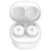 Slúchadlá LAMAX Dots2 Wireless Charging (LMXDO2W) biela