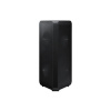 Prenosný reproduktor Samsung MX-ST40B čierny 160 W (MX-ST40B)