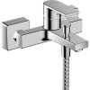 Hansgrohe VERNIS SHAPE páková vaňová batéria chróm 71450000