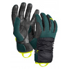 Ortovox Tour Pro Cover Glove M Dark Pacific