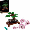 LEGO Creator Expert: Bonsaj 10281