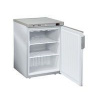 Mraziaca skriňa Budget Line s krytom z nehrdzavejúcej ocele, Arktic, Budget Line, 230V/111W, 598x655x(H)838mm