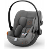 Cybex Cloud G i-Size Lava Grey 2023