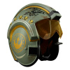 Hasbro Star Wars: The Mandalorian Black Series - elektronická prilba - Trapper Wolf