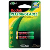 Kodak batérie R 03 1000mAh 2ks