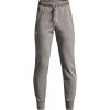 Chlapčenské tepláky Under Armour 1366338-066 sivá-ihneď