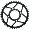 SUPERSPROX Reťazová rozeta SUPERSPROX RFE-284:48-BLK čierna 48T, 530