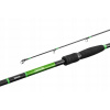 Privlačový prút - Rod Delphin Wasabi Spin 240 cm / 10-30 g (Privlačový prút - Rod Delphin Wasabi Spin 240 cm / 10-30 g)