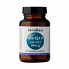VIRIDIAN NUTRITION Viridian Co-enzym Q10 s MCT 200 mg 30 kapsúl (Koenzým Q10)