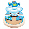 Hape puzzle na doske More