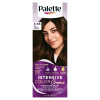 Schwarzkopf Palette Intensive Color Creme W2 tmavo čokoládový 100 ml