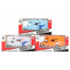 Lamps Auto karavan kovový, 3 farby