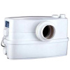 Kalová čerpacia stanica Leo WC-600A 0,6kW 230V