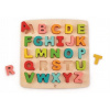 Hape Puzzle Abeceda