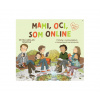 Fortuna Libri Mami, oci, som online