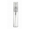 Victoria´s Secret Cactus Water, Telový závoj - Odstrek s rozprašovačom 3ml pre ženy