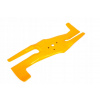 Nôž do kosačky - FISKARS NOŽNICE PREVÁDZKY NA KONÁRE HÁK S L70 (Fiskars Scissor Suting Shen pre vetvy Hook S L70)
