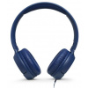 JBL Tune 500 slúchadlá modré (6925281939945)