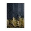 Dizajnový akustický panel DIGI02C 19x1693x2400 mm