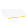 Electrolux Kompletný spodný kryt práčky 7206134004
