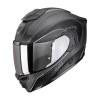 Helma na motorku SCORPION EXO-1500 CARBON AIR MUNDI matná čierno / strieborná Veľkosť: XL