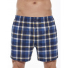 Trenírky Cornette comfort 002/275 Farba: Modrá, Veľkosť: XL