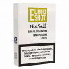 EXPRAN GmbH E-Liquid Shot Booster NicSalt PG30/VG70 20mg 5x10ml