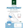 SVORTO.Gélové podpätníky ostroha