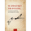 Suzdaľský travelóg