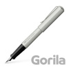 Faber-Castell 150590 Hexo Silver Matt