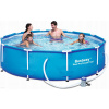 BESTWAY 56408 rámový záhradný bazén 305x76 cm (BESTWAY 56408 rámový záhradný bazén 305x76 cm)