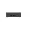 ASUS NUC 12 PRO Kit i7-1260P/M.2+2,5slot/0G D4/bez (90AR00D1-M00090)